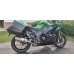 2025 KAWASAKI Ninja 1100 Race Stainless Full System